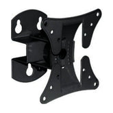 Brateck Βάση Τηλεόρασης LCD 501 13"-27" Μαύρο